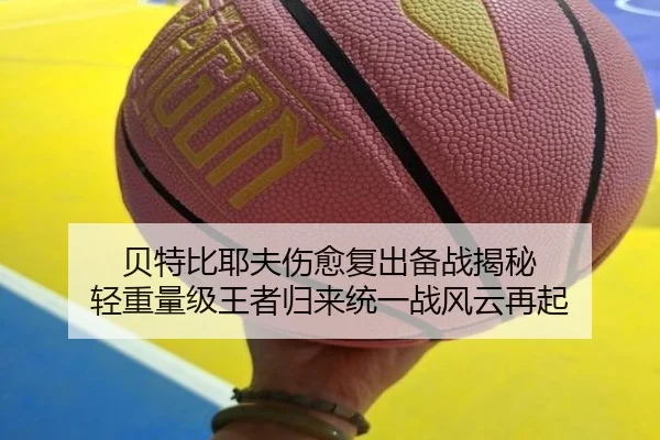贝特比耶夫伤愈复出备战揭秘 轻重量级王者归来统一战风云再起